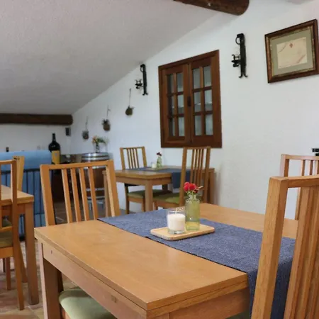 Vale De - Country house Rans