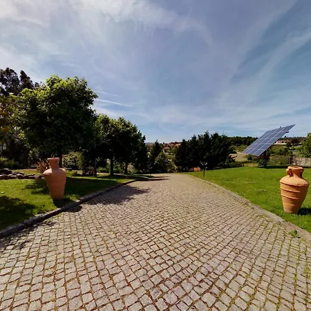 Casa rural Vale De -