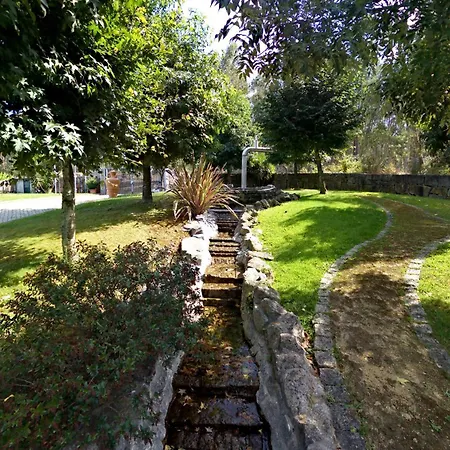 Vale De - Casa rural *