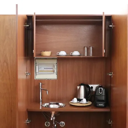 Landsted Vale De - Rans