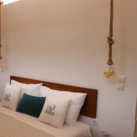 Vale De - Casa rural *