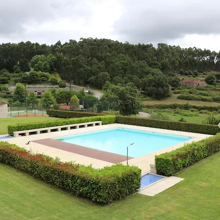 Vale De - Country house Rans
