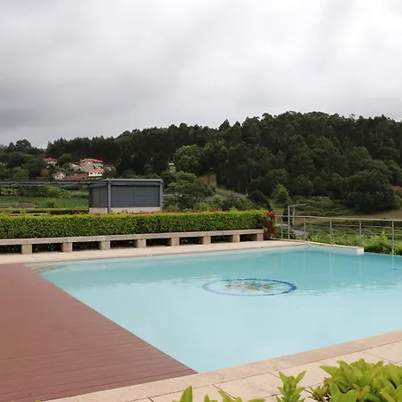 Vale De - Casa rural