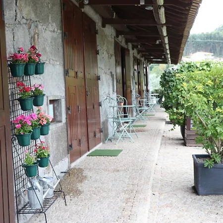 Casa rural Vale De - Rans