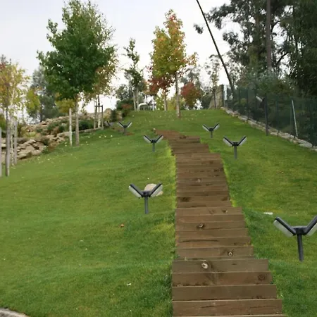 Vale De - Landsted Rans