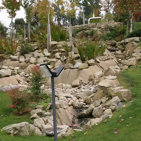 Casa rural Vale De - *