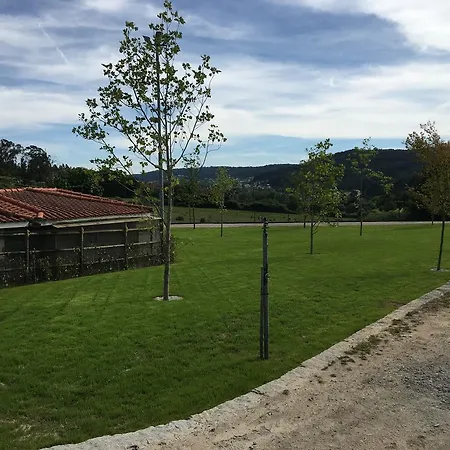 Venkovský dům Vale De -