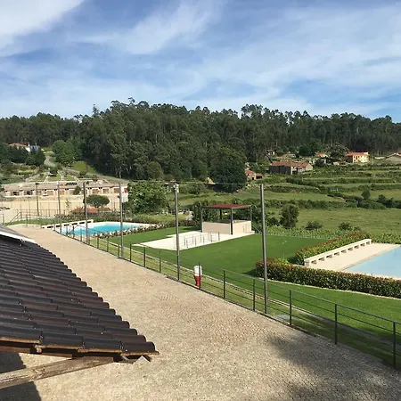 Casa rural Vale De - *