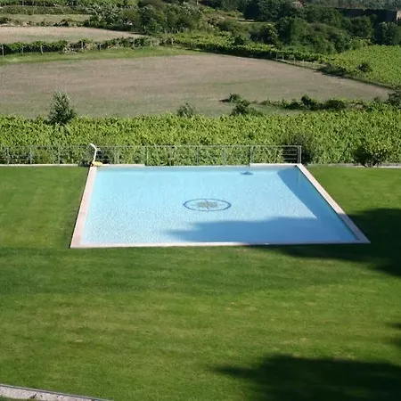 Vale De - Country house