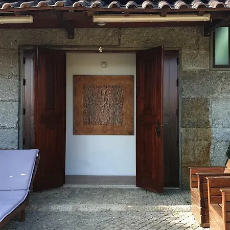 Vale De - Casa rural