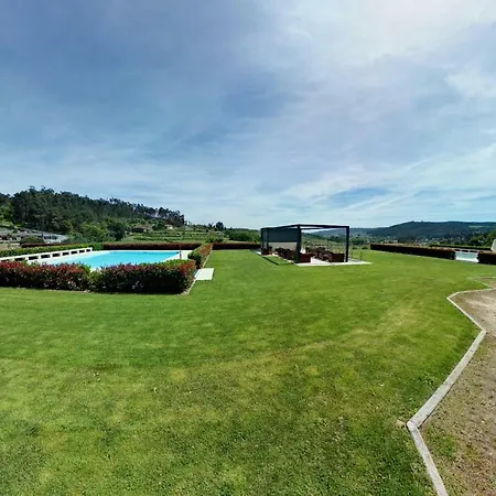 Vale De - Landsted *