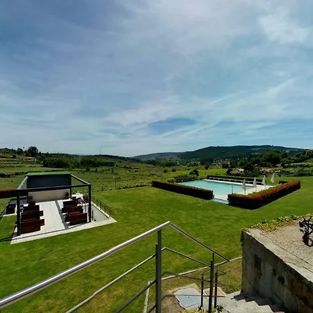 Vale De - Casa rural