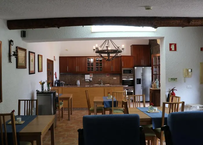 Vale De - Lantställe