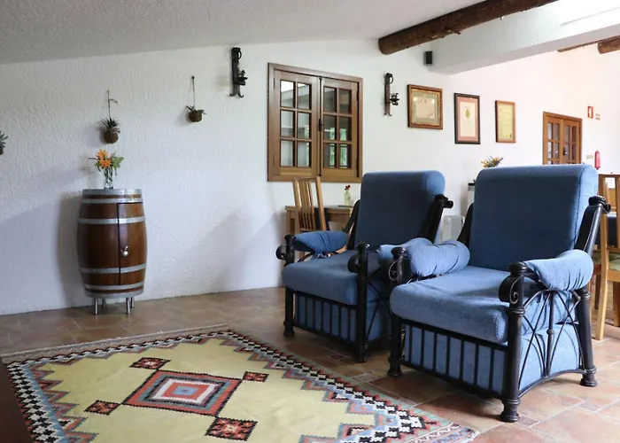 Lantställe Vale De -