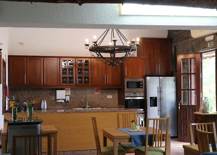 Lantställe Vale De - Rans