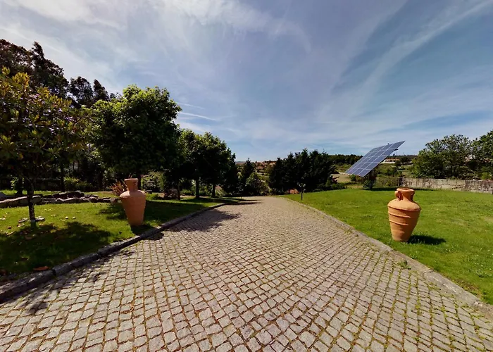 Lantställe Vale De -