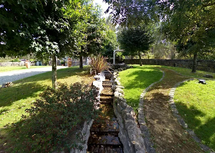 Vale De - Lantställe *