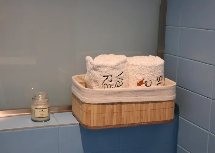 Vale De - Lantställe