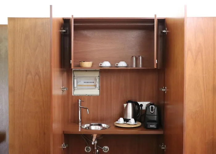 Lantställe Vale De - Rans