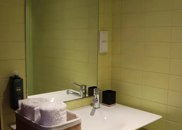 Lantställe Vale De -