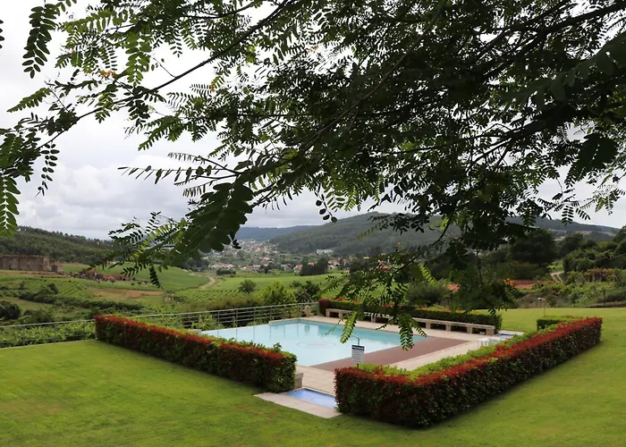 Lantställe Vale De - *