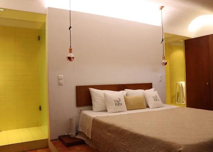 Vale De - Lantställe Rans