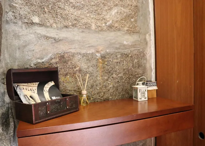 Lantställe Vale De - Rans