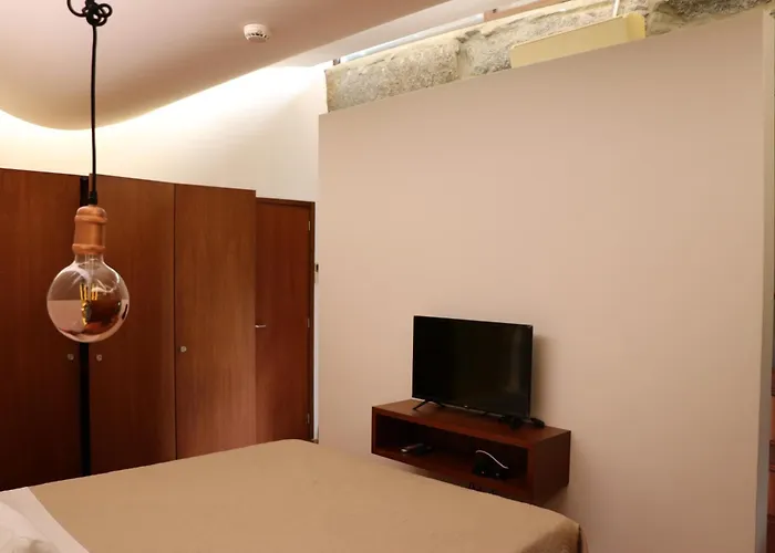 Vale De - Lantställe