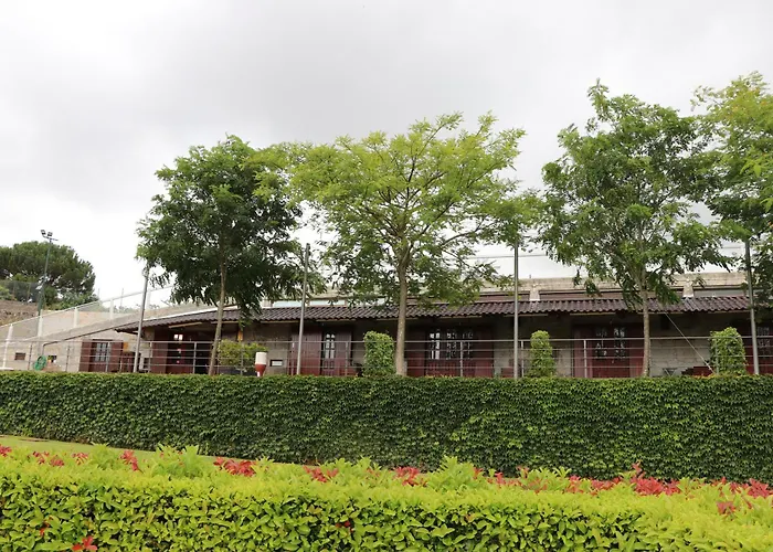 Lantställe Vale De -