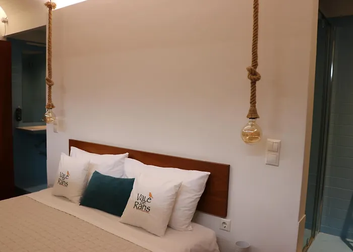 Vale De - Lantställe *