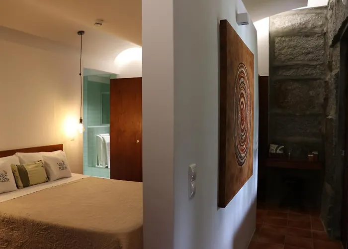 Lantställe Vale De - *