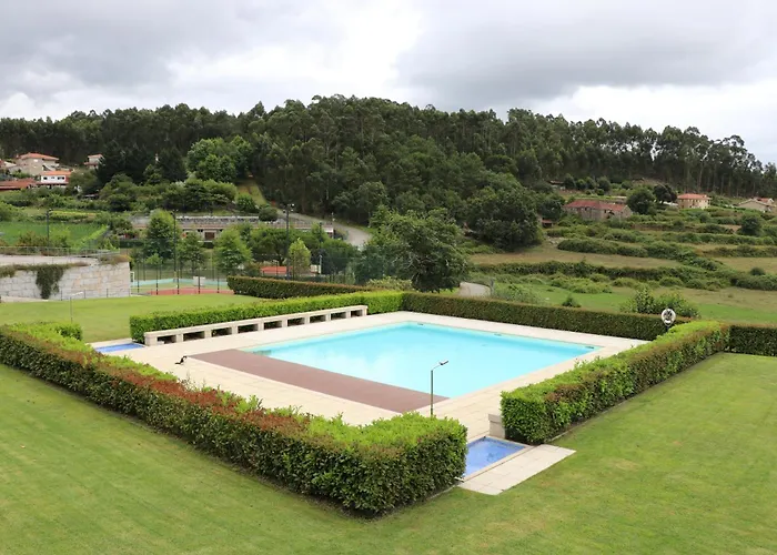 Vale De - Lantställe Rans