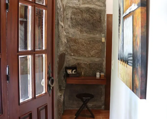 Lantställe Vale De - Rans