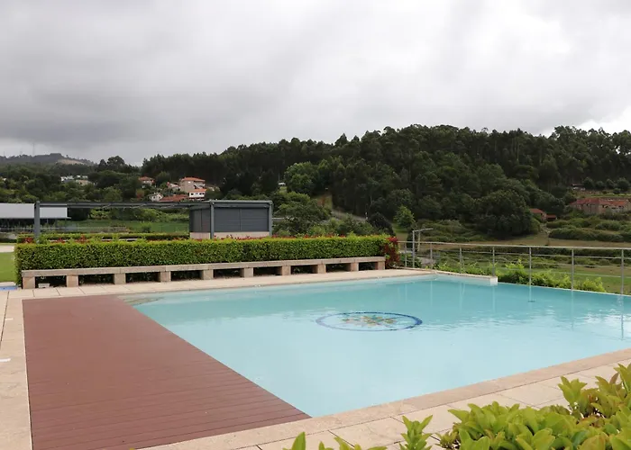 Vale De - Lantställe