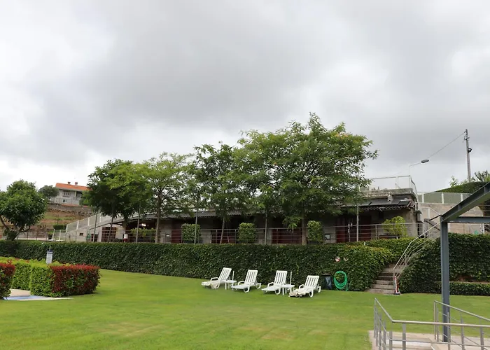 Lantställe Vale De -