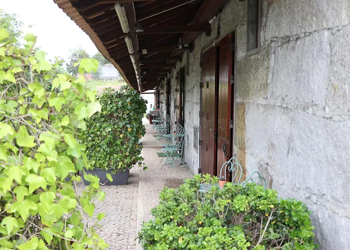 Vale De - Lantställe