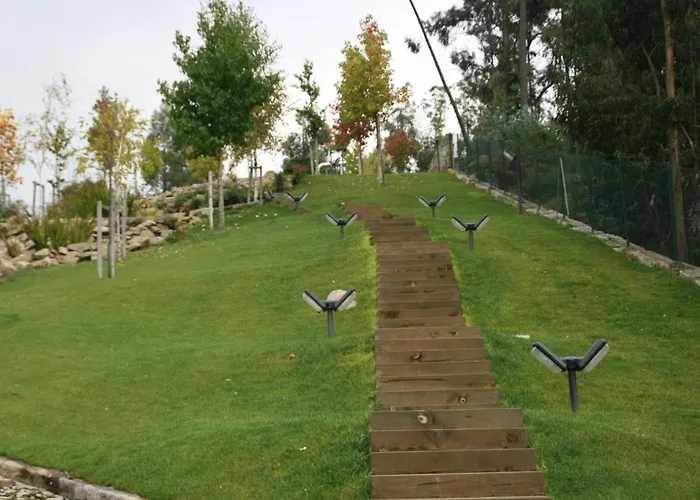 Vale De - Lantställe Rans