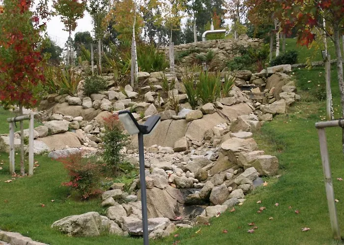 Lantställe Vale De - *