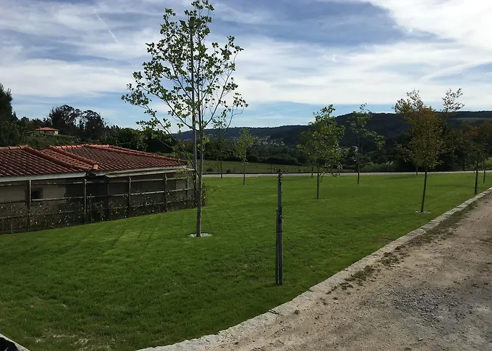 Lantställe Vale De -