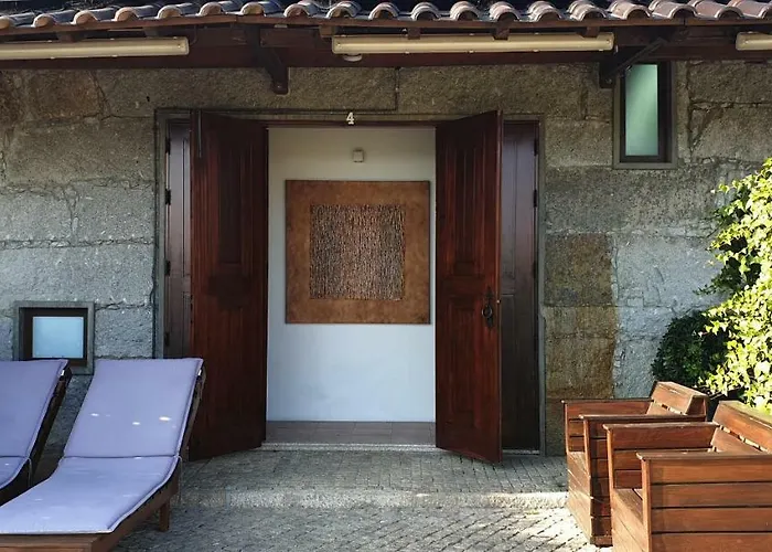 Vale De - Casa rural