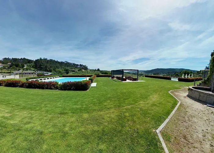 Vale De - Lantställe *